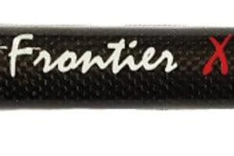 ODM Spinning>Frontier X Surf Rods