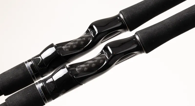 ODM Casting>Terra Boat Casting Rods