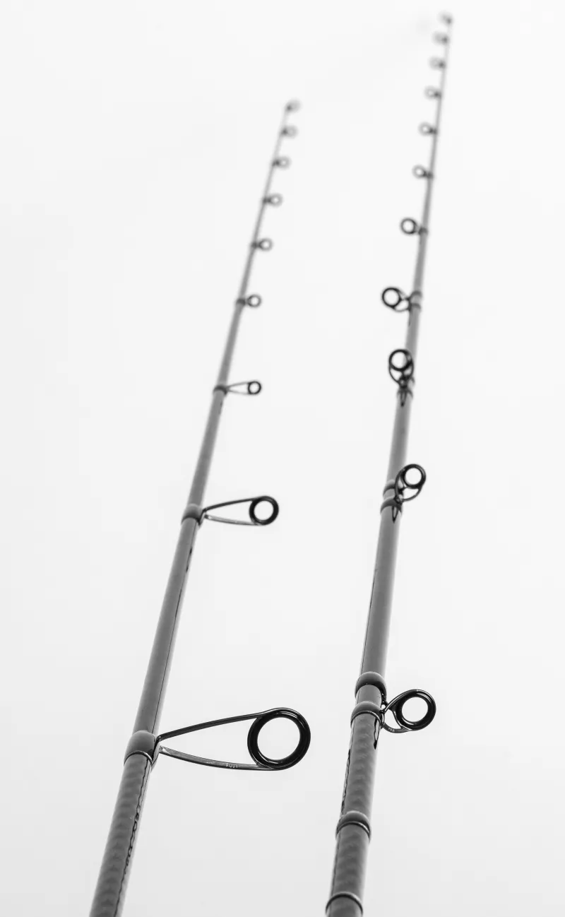 ODM Spinning>Terra Boat Spinning Rods