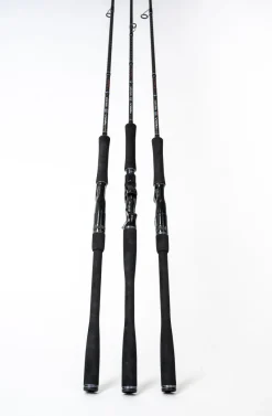 ODM Spinning>Terra Boat Spinning Rods