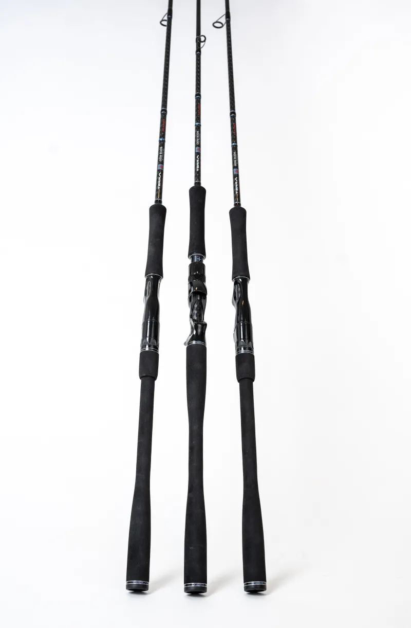 ODM Spinning>Terra Boat Spinning Rods