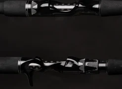 ODM Spinning>Terra Boat Spinning Rods