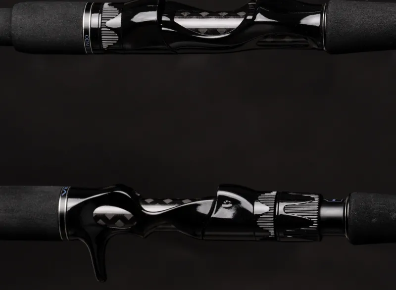 ODM Spinning>Terra Boat Spinning Rods