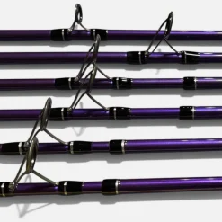 ODM Spinning>The Jigster Surf Spinning Rods