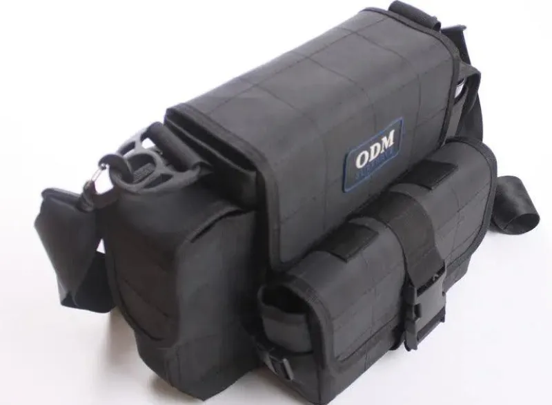 ODM Bags|Tackle Boxes & Storage>3.5 Tube Surfwave Bag