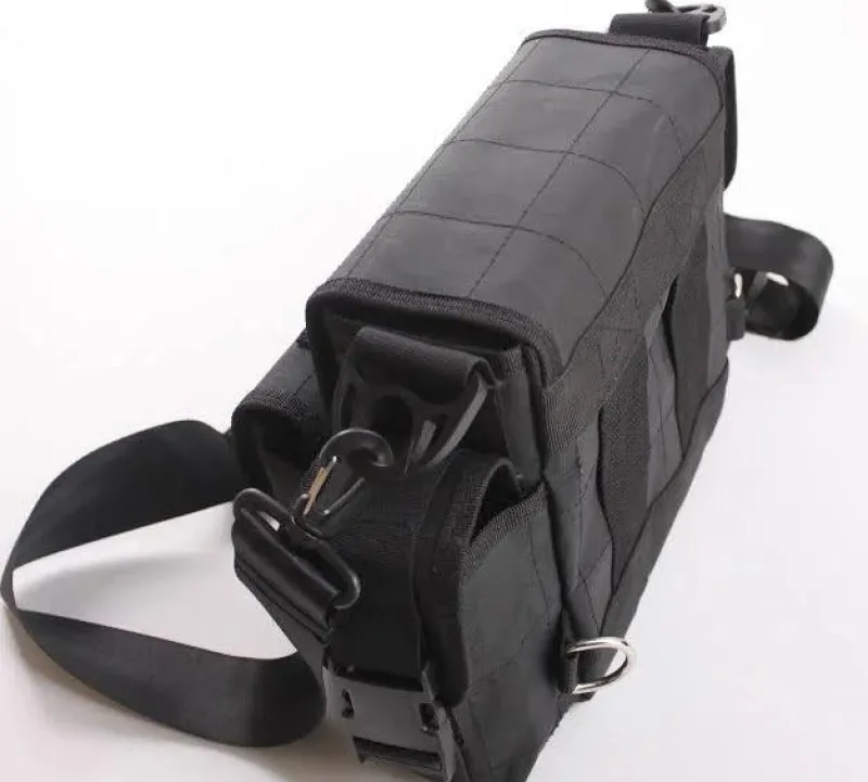 ODM Bags|Tackle Boxes & Storage>3.5 Tube Surfwave Bag