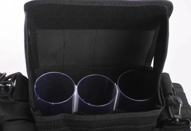 ODM Bags|Tackle Boxes & Storage>3.5 Tube Surfwave Bag