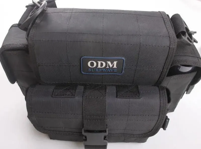 ODM Bags|Tackle Boxes & Storage>2.5 Tube Surfwave Bag
