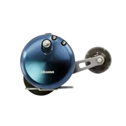 Okuma Conventional>2026 Cavalla Limited Edition 2-Speed Lever Drag Reels