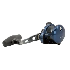 Okuma Conventional>2026 Cavalla Limited Edition Single Speed Lever Drag Reels