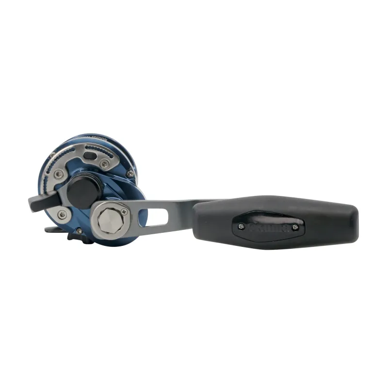 Okuma Conventional>2026 Cavalla Limited Edition Single Speed Lever Drag Reels