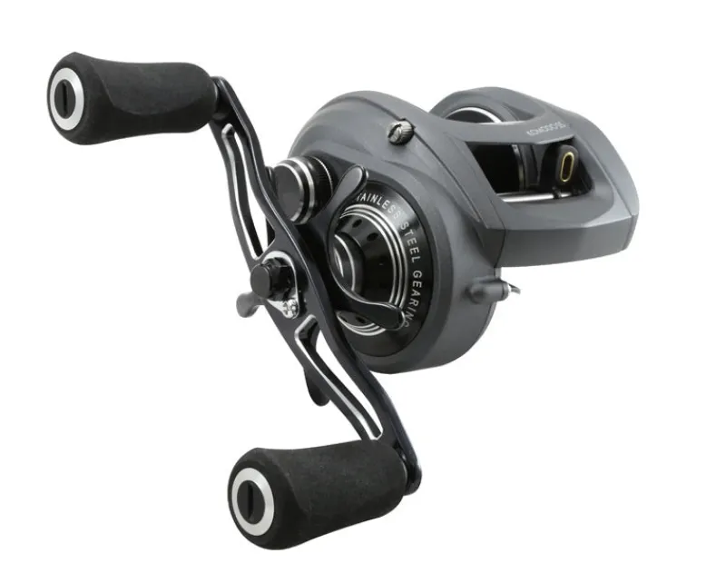 Okuma Baitcasting>Komodo SS Baitcasting Reels