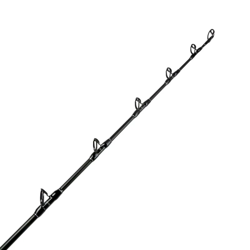Okuma Conventional>LBS Custom Shark Conventional Rods
