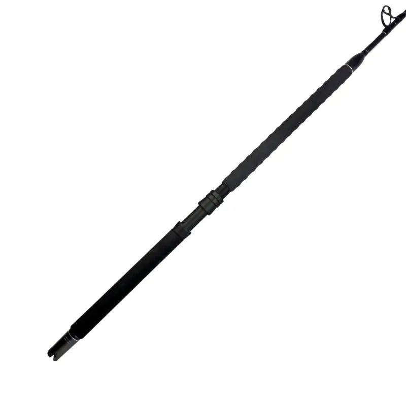 Okuma Conventional>LBS Custom Shark Conventional Rods