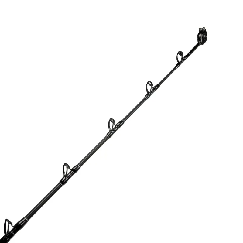 Okuma Conventional>LBS Custom Shark Conventional Rods