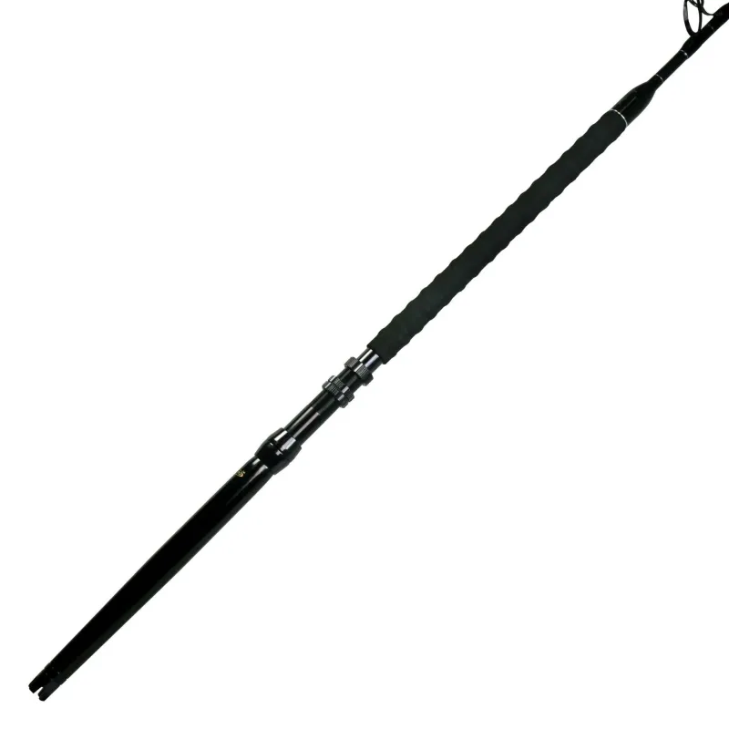 Okuma Conventional>LBS Custom Shark Conventional Rods