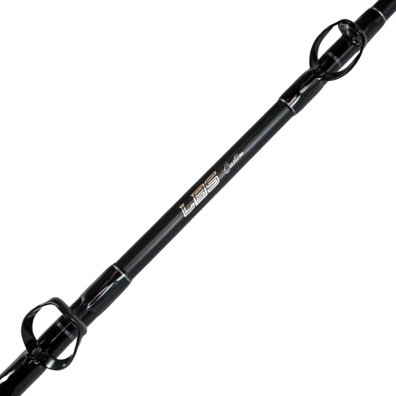Okuma Conventional>LBS Custom Shark Conventional Rods