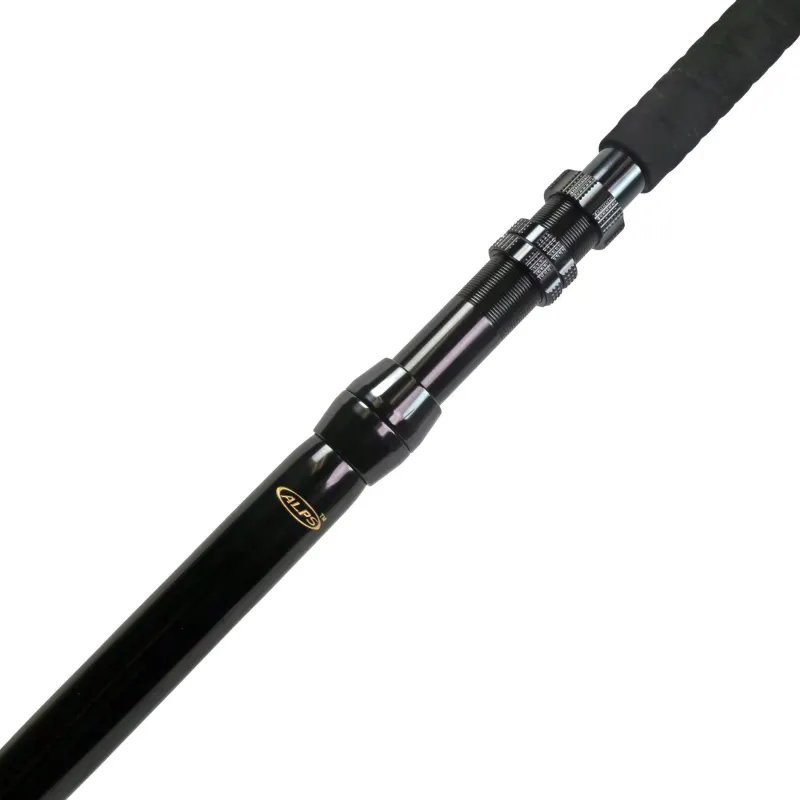 Okuma Conventional>LBS Custom Shark Conventional Rods