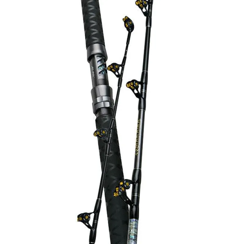 Okuma Trolling>Makaira Big Game Trolling Rods
