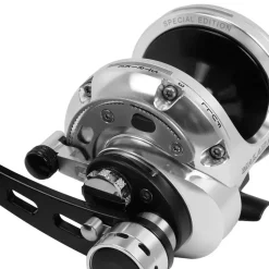 Okuma Conventional>Makaira Special Edition 2-Speed Lever Drag Reels