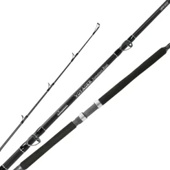 Okuma Spinning>Voyager Signature Boat Travel Rods