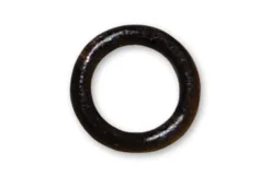 Owner Split & Solid Rings>Round Welded Rings