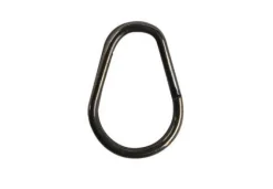 Owner Split & Solid Rings>Tear Drop Split Rings