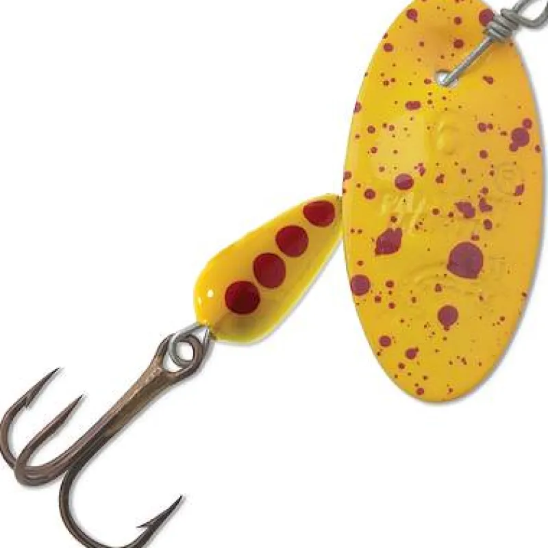 Panther Martin Spinnerbaits, Buzzbaits, Inline Spinners>Classic Pattern Spinners
