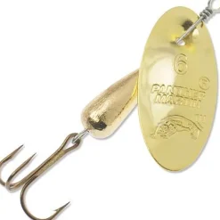 Panther Martin Spinnerbaits, Buzzbaits, Inline Spinners>Classic Pattern Spinners
