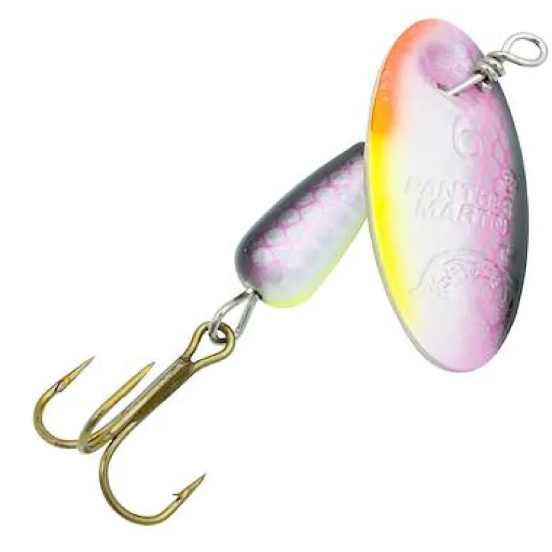 Panther Martin Spinnerbaits, Buzzbaits, Inline Spinners>Nature Spinners