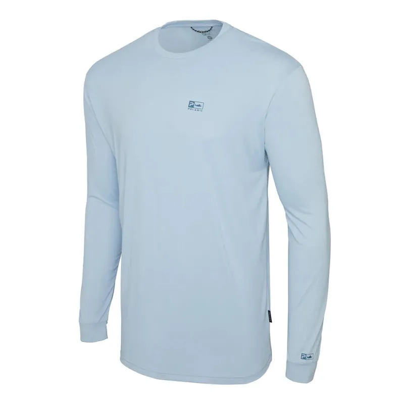 Pelagic Shirts & Hoodies|Tackle Boxes & Storage>Aquatek Goione Tuna Shirts