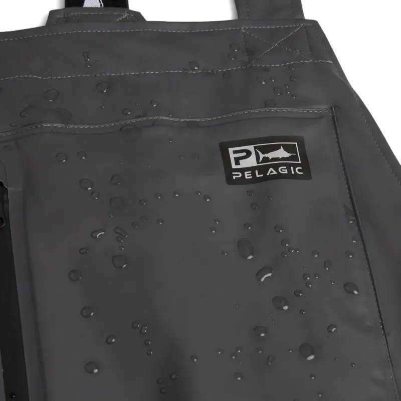 Pelagic Waders & Bibs|Tackle Boxes & Storage>Chubasco Bibs