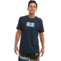 Pelagic Tackle Boxes & Storage>Deluxe T-Shirts