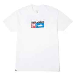 Pelagic Tackle Boxes & Storage>Deluxe T-Shirts
