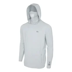 Pelagic Shirts & Hoodies|Tackle Boxes & Storage>Exo-Tech Hooded Fishing Shirts