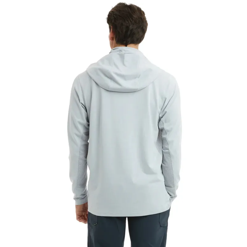 Pelagic Shirts & Hoodies|Tackle Boxes & Storage>Exo-Tech Hooded Fishing Shirts
