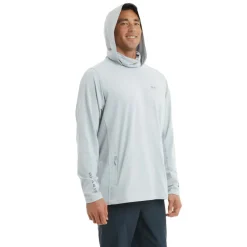 Pelagic Shirts & Hoodies|Tackle Boxes & Storage>Exo-Tech Hooded Fishing Shirts