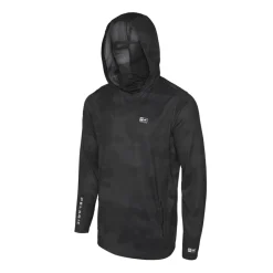 Pelagic Shirts & Hoodies|Tackle Boxes & Storage>Exo-Tech Hooded Fishing Shirts