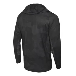Pelagic Shirts & Hoodies|Tackle Boxes & Storage>Exo-Tech Hooded Fishing Shirts