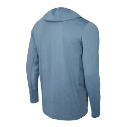 Pelagic Shirts & Hoodies|Tackle Boxes & Storage>Exo-Tech Hooded Fishing Shirts