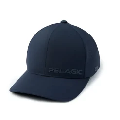 Pelagic Hats|Tackle Boxes & Storage>Flexfit Delta Hats