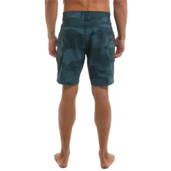 Pelagic Pants & Shorts|Tackle Boxes & Storage>19" Flyline Hybrid Shorts