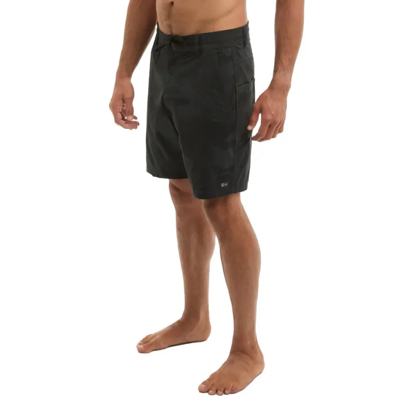 Pelagic Pants & Shorts|Tackle Boxes & Storage>19" Flyline Hybrid Shorts