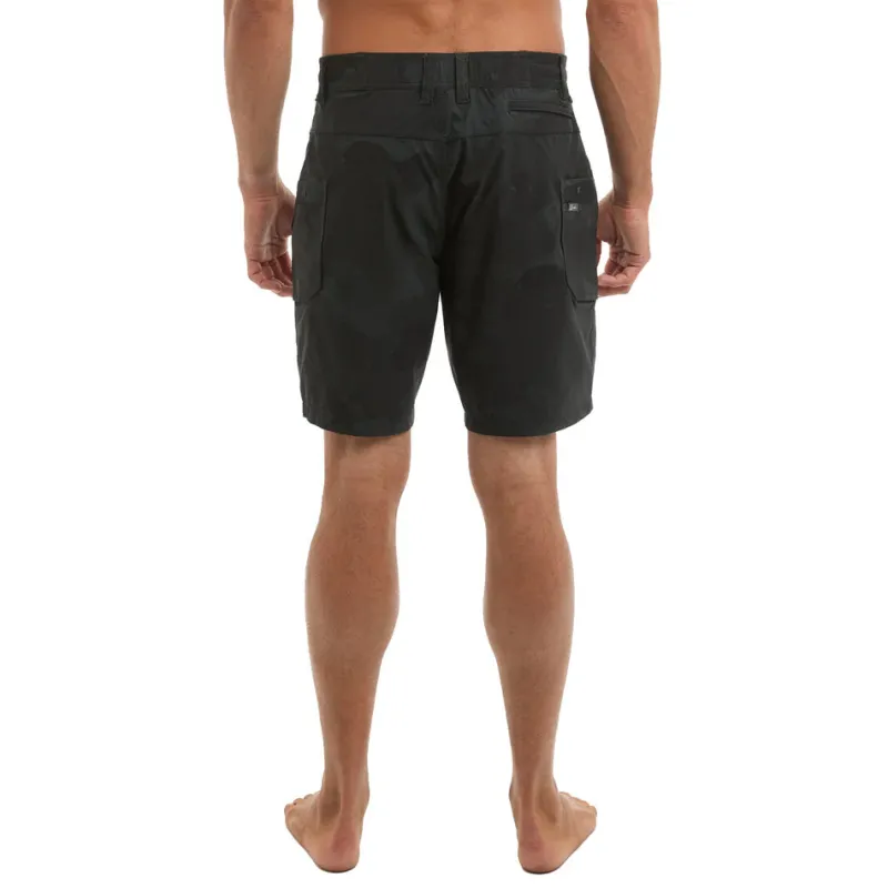 Pelagic Pants & Shorts|Tackle Boxes & Storage>19" Flyline Hybrid Shorts