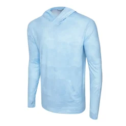 Pelagic Shirts & Hoodies|Tackle Boxes & Storage>Freespool Hooded Performance Shirts