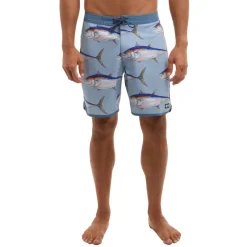 Pelagic Pants & Shorts|Tackle Boxes & Storage>18" High Spot Boardshorts