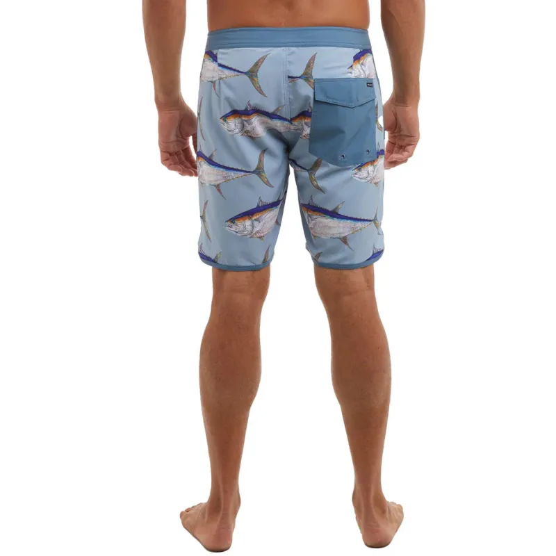 Pelagic Pants & Shorts|Tackle Boxes & Storage>18" High Spot Boardshorts