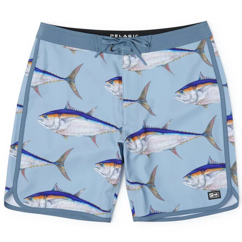 Pelagic Pants & Shorts|Tackle Boxes & Storage>18" High Spot Boardshorts
