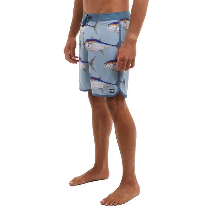 Pelagic Pants & Shorts|Tackle Boxes & Storage>18" High Spot Boardshorts