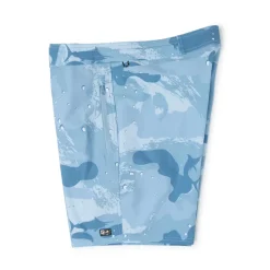 Pelagic Pants & Shorts|Tackle Boxes & Storage>18" Leaderman Boardshorts